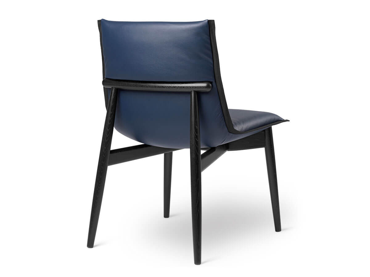 Carl Hansen Son E004 Embrace Chair