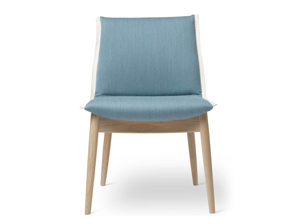 Carl Hansen Son E004 Embrace Chair