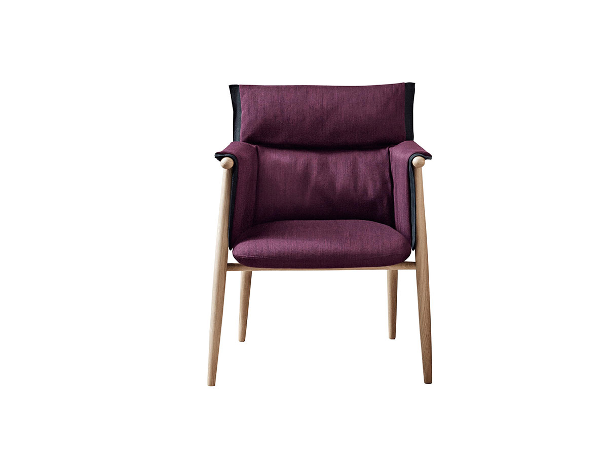 Стул Carl Hansen & Søn E005 Embrace