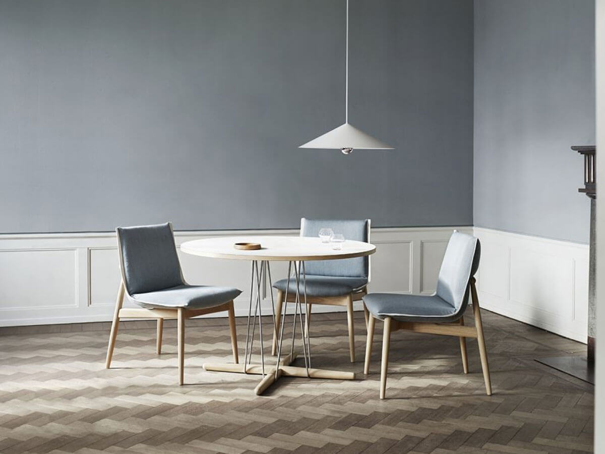 Carl Hansen Son E020 Embrace Table