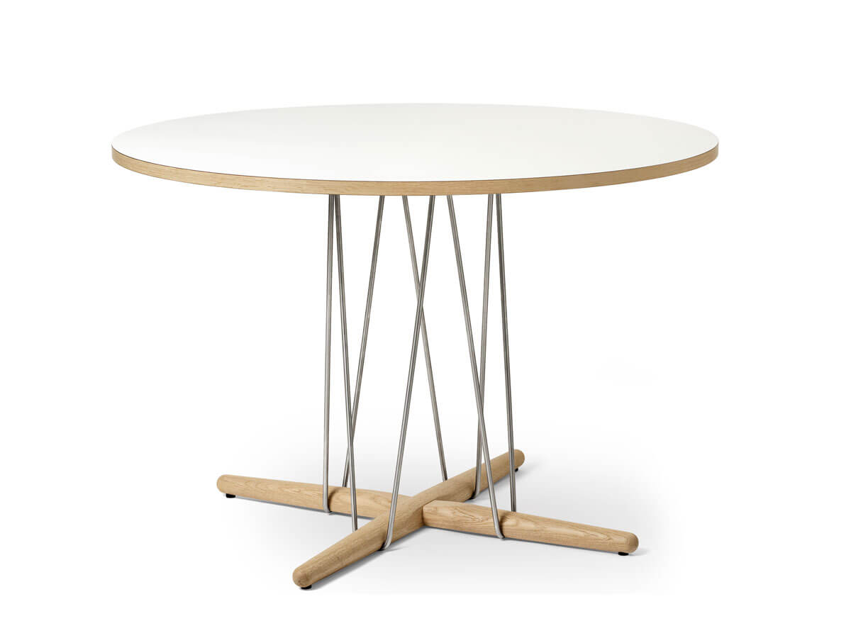 Carl Hansen Son E020 Embrace Table