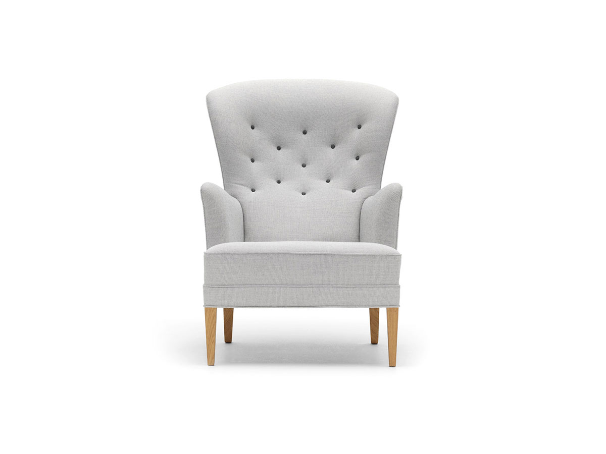 Carl Hansen Son Fh 419 Heritage Chair