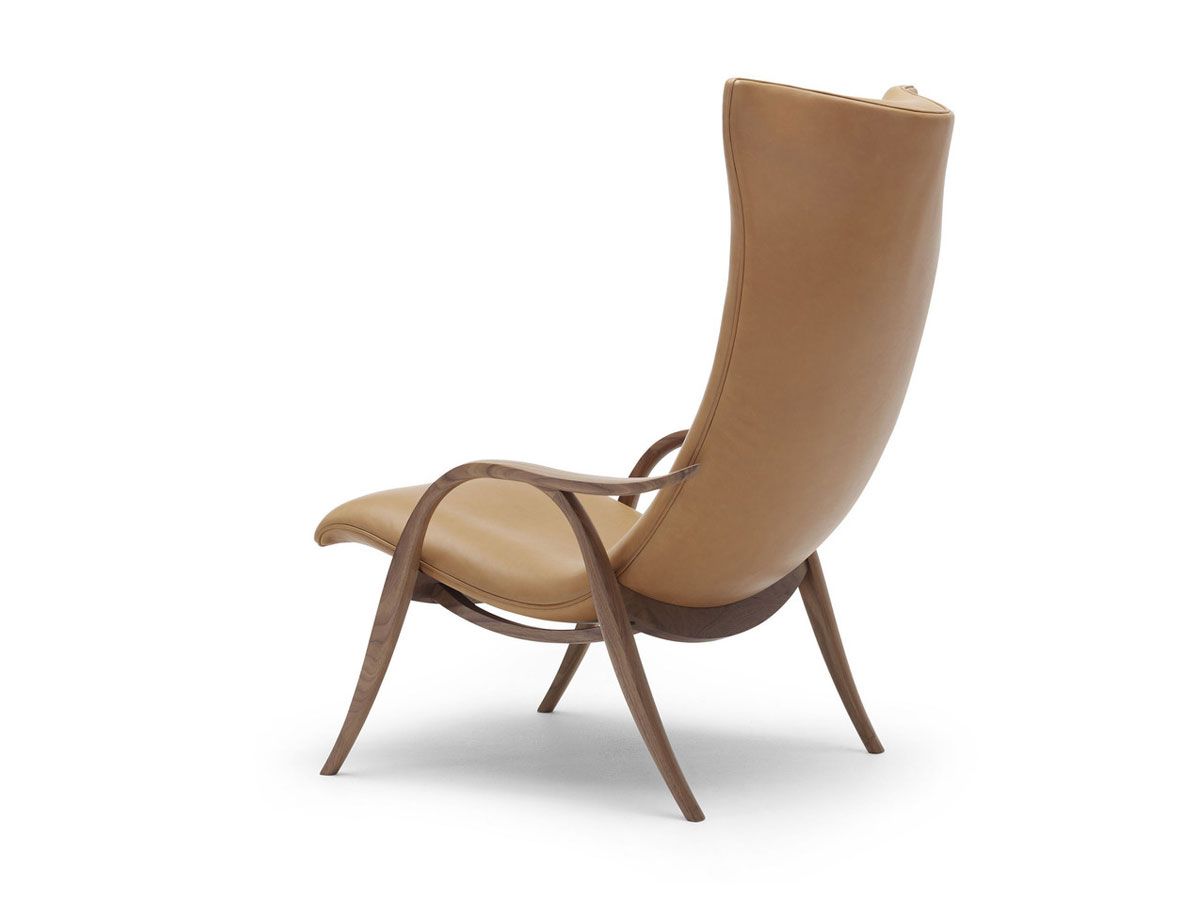 Carl Hansen Son Fh429 Signature Chair