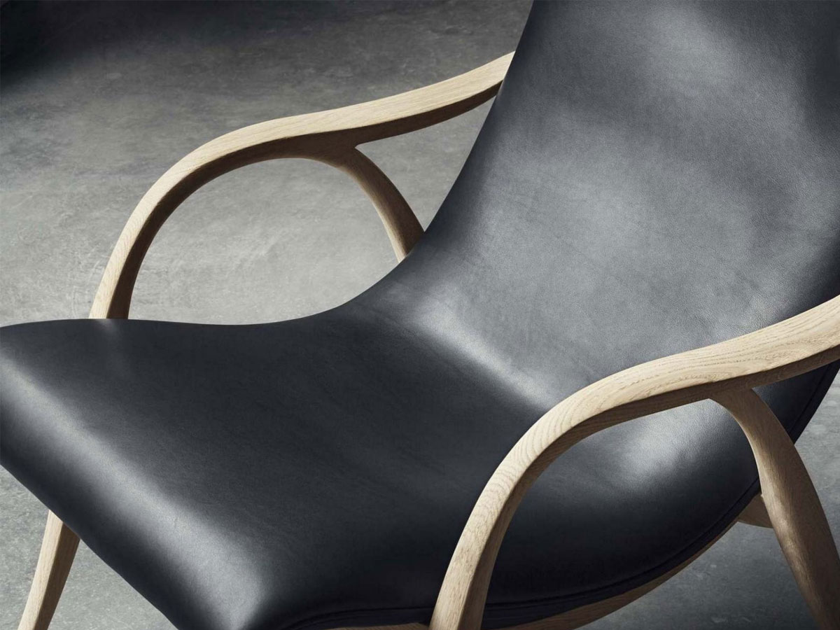 Carl Hansen Son Fh429 Signature Chair