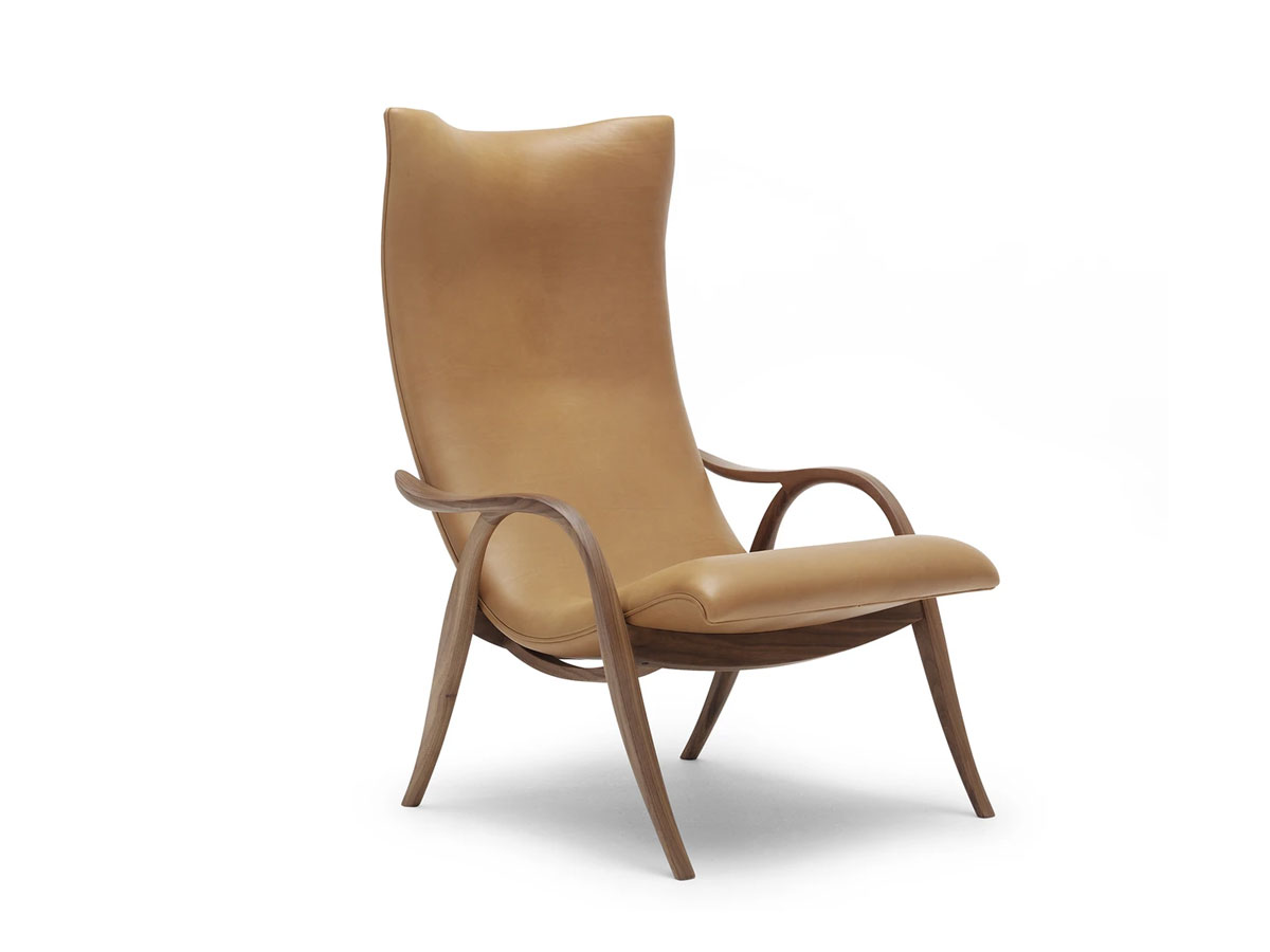 Carl Hansen Son Fh429 Signature Chair