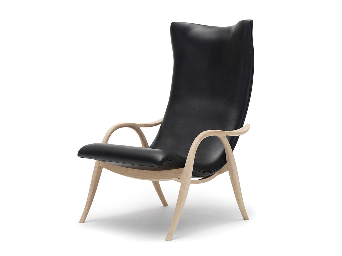 Кресло Carl Hansen & Søn FH429 Signature Chair