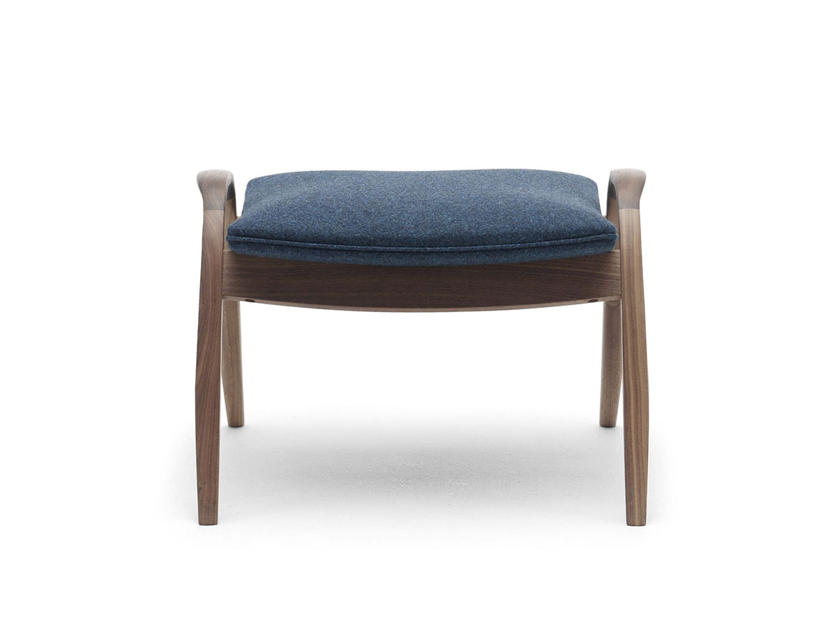 Carl Hansen Son Fh430 Signature Footstool