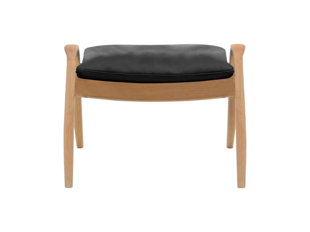 Carl Hansen Son Fh430 Signature Stool Oak Oilcat C Sif 98