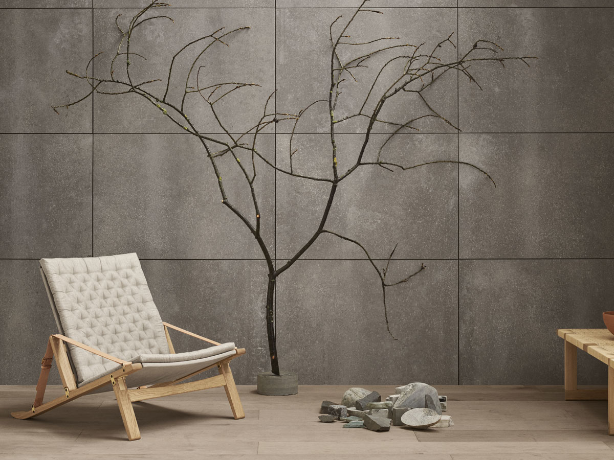 Carl Hansen Son Fk10 Fk11 Plico Chair Oil Oak