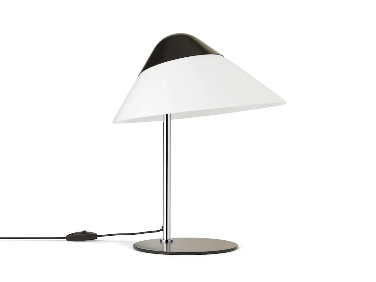 Carl Hansen Son Hjw01 Opala Mini Table Lamp