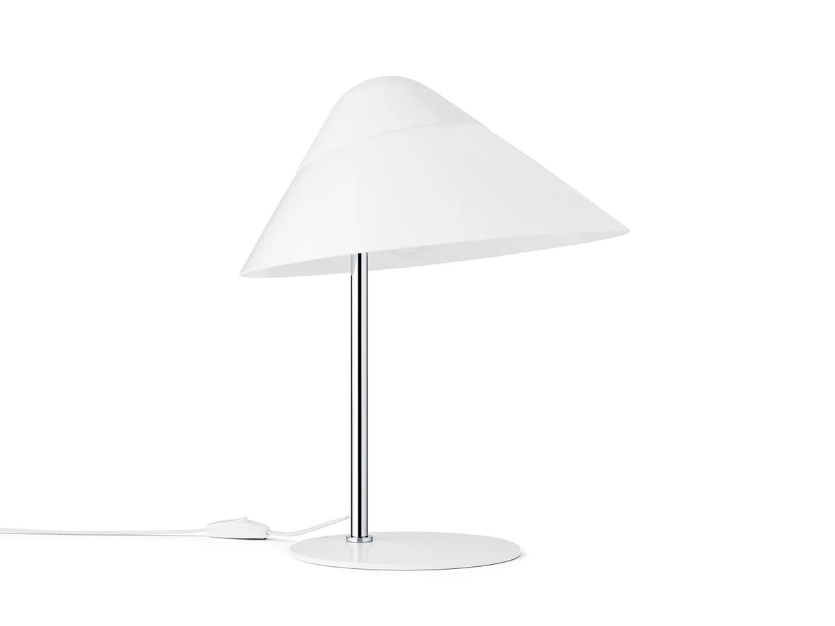 Carl Hansen Son Hjw01 Opala Mini Table Lamp