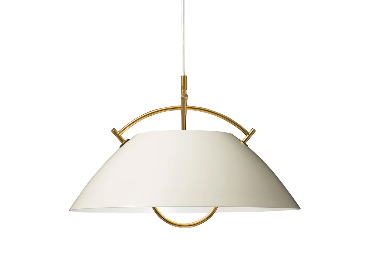 Carl Hansen Son Hjw37 Suspension Lamp