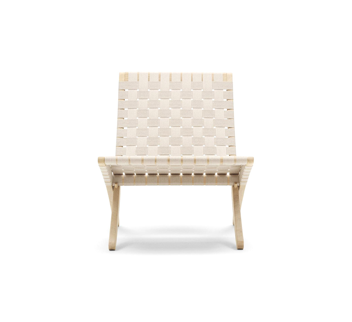 Carl Hansen Son Cuba Chair Mg 501