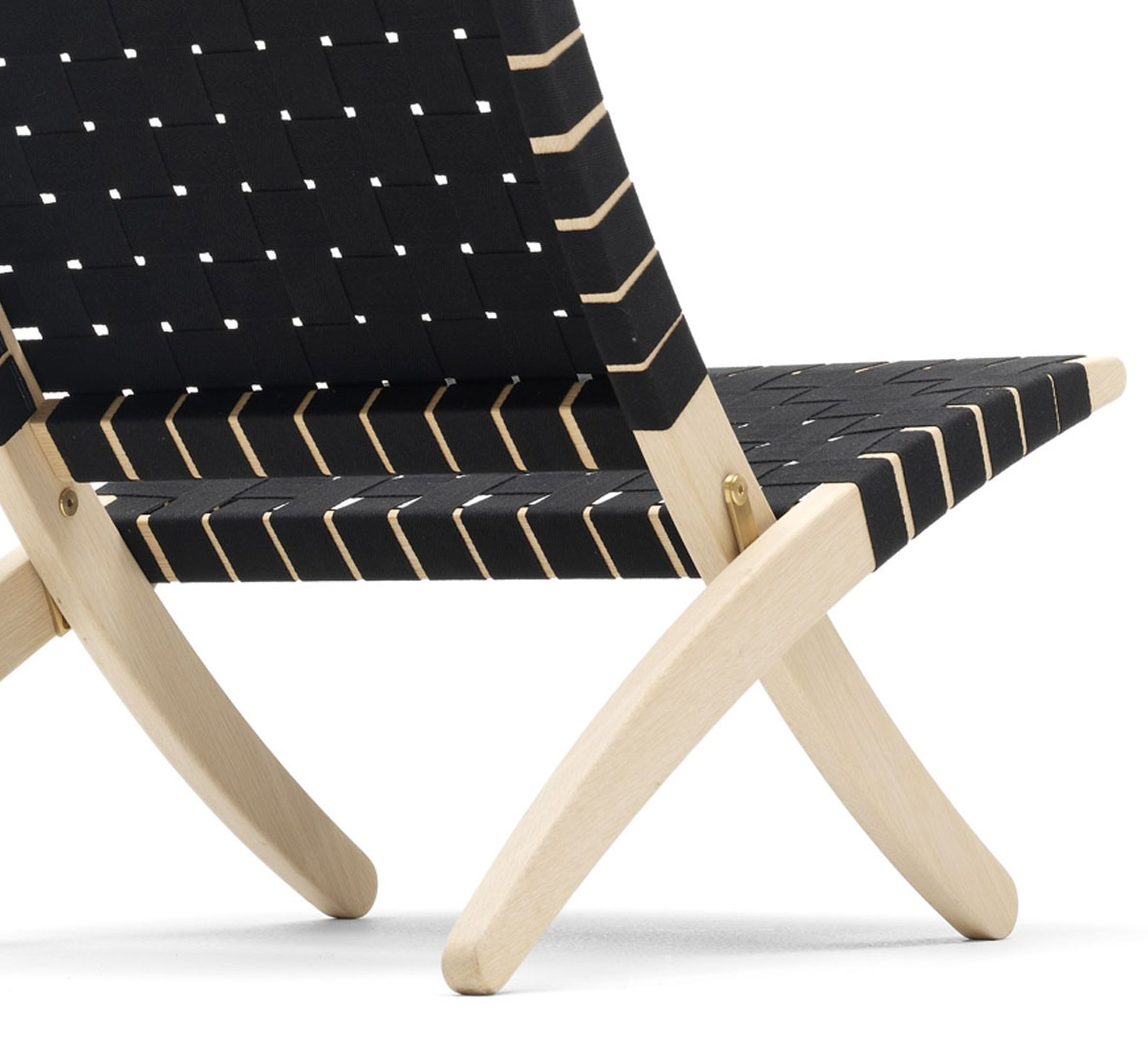 Carl Hansen Son Cuba Chair Mg 501