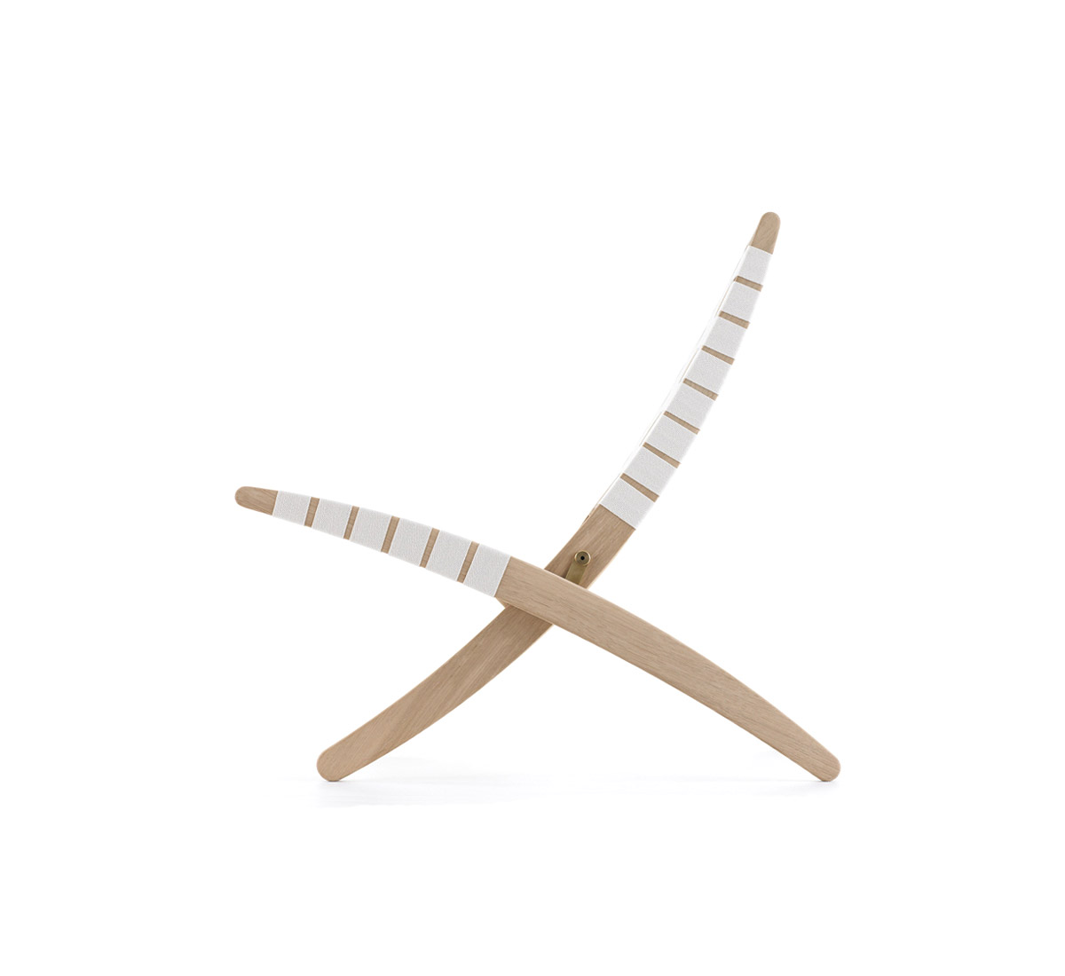 Carl Hansen Son Cuba Chair Mg 501