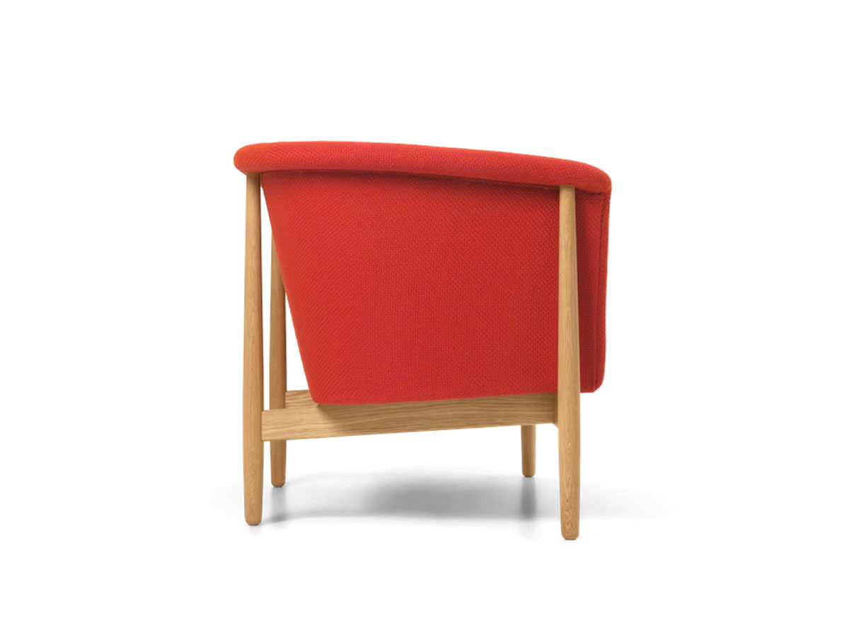 Carl Hansen Son Nd52 2 Vita Sofa