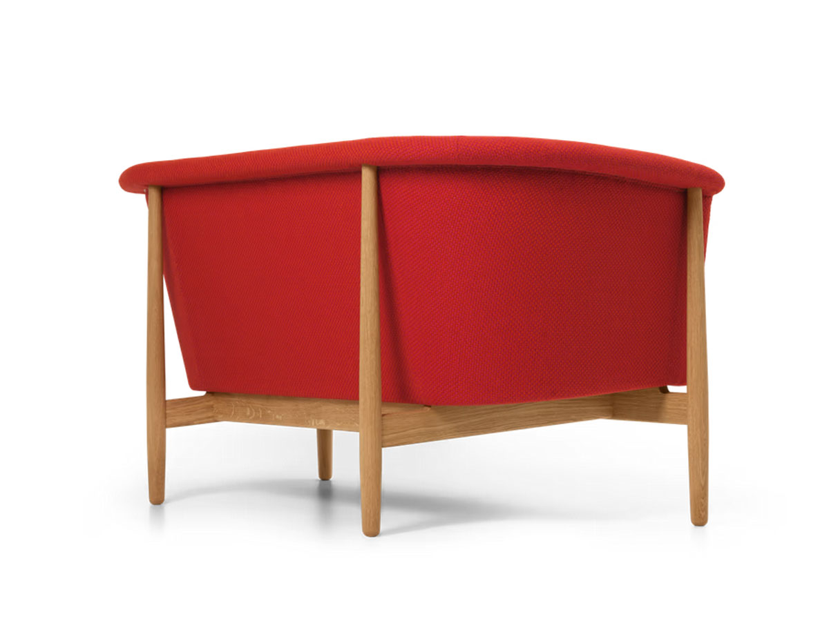 Carl Hansen Son Nd52 2 Vita Sofa