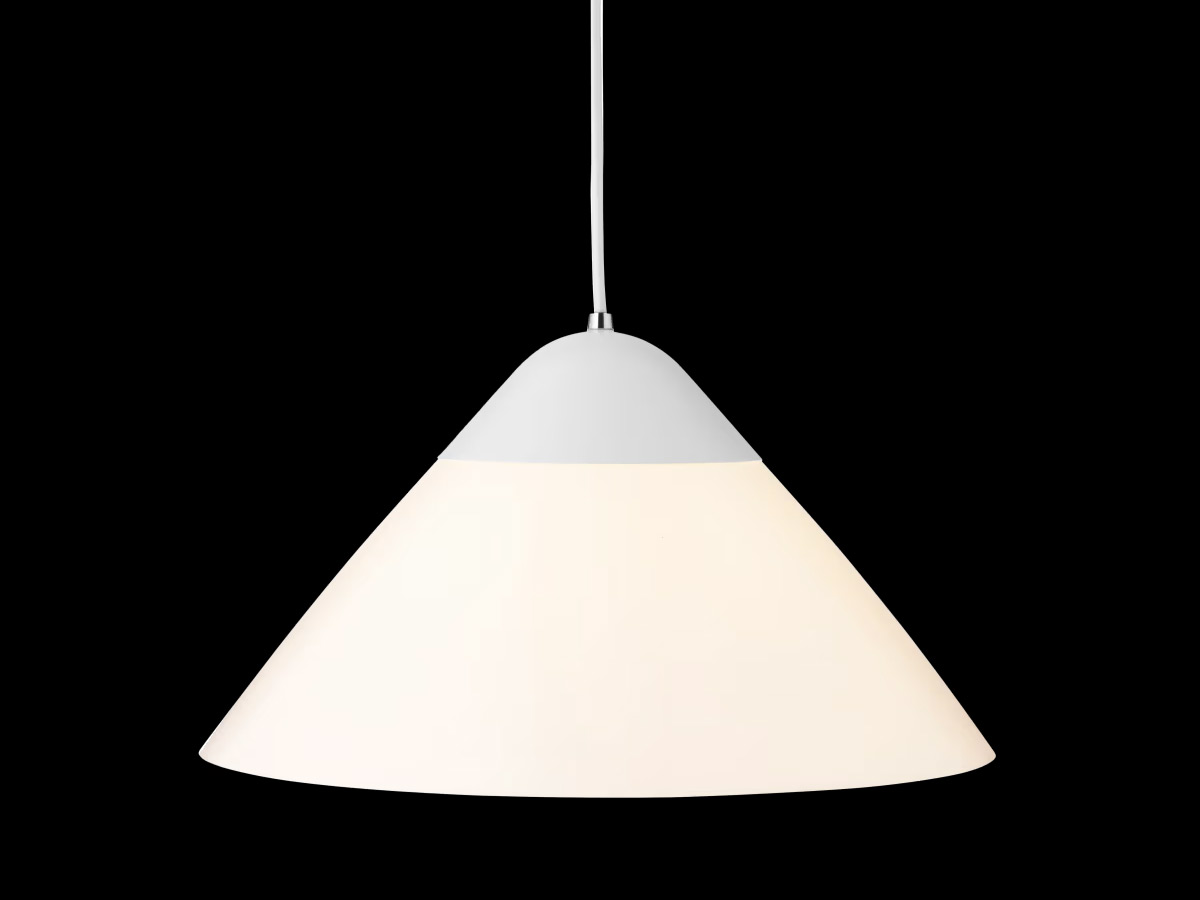 Carl Hansen Son Opala Suspension Lamp Mini