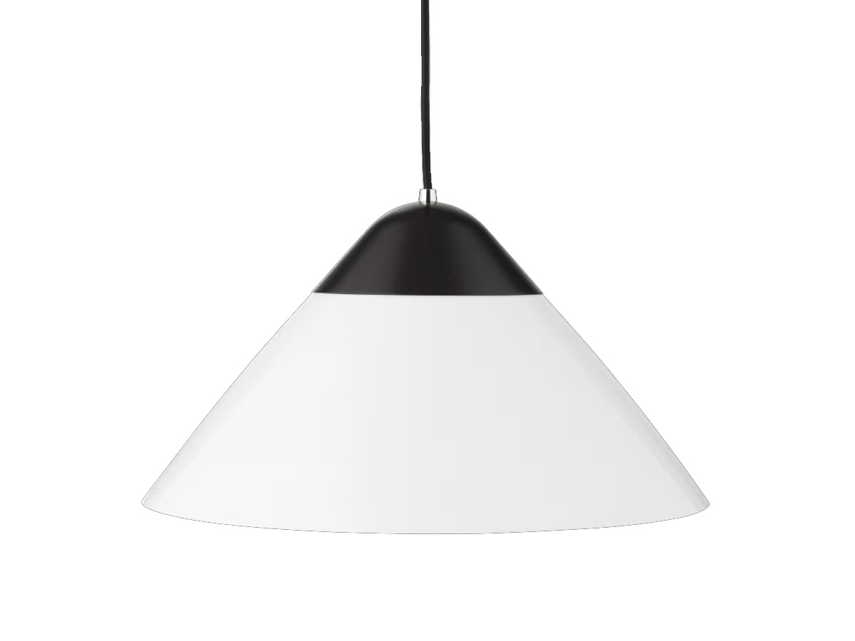 Carl Hansen Son Opala Suspension Lamp Mini