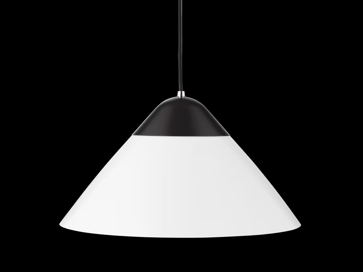 Carl Hansen Son Opala Suspension Lamp Mini
