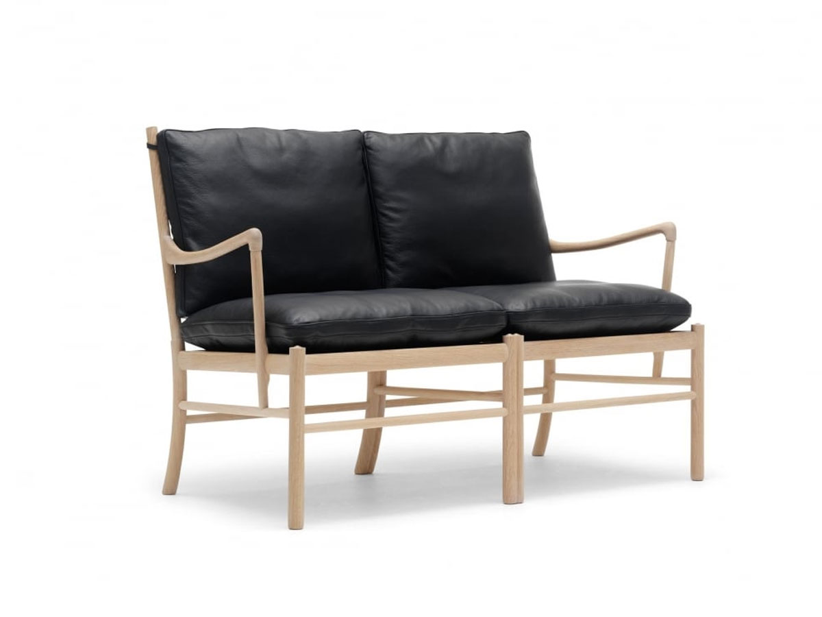 Диван Carl Hansen & Søn OW149-2 Colonial