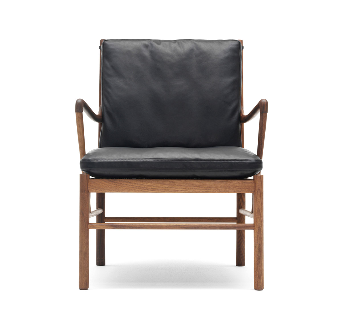 Кресло Carl Hansen & Søn OW149 Colonial Chair