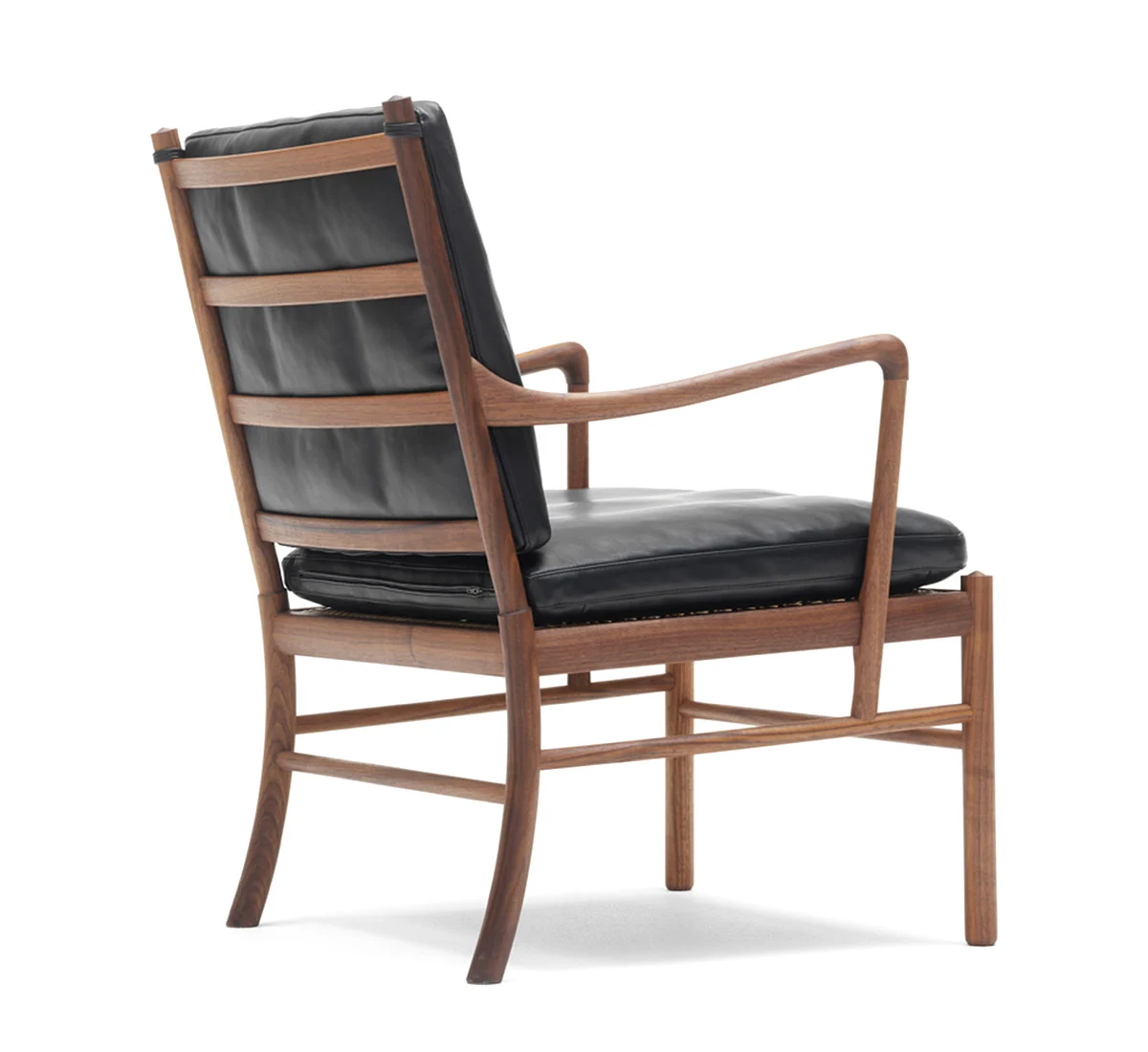 Кресло Carl Hansen & Søn OW149 Colonial Chair