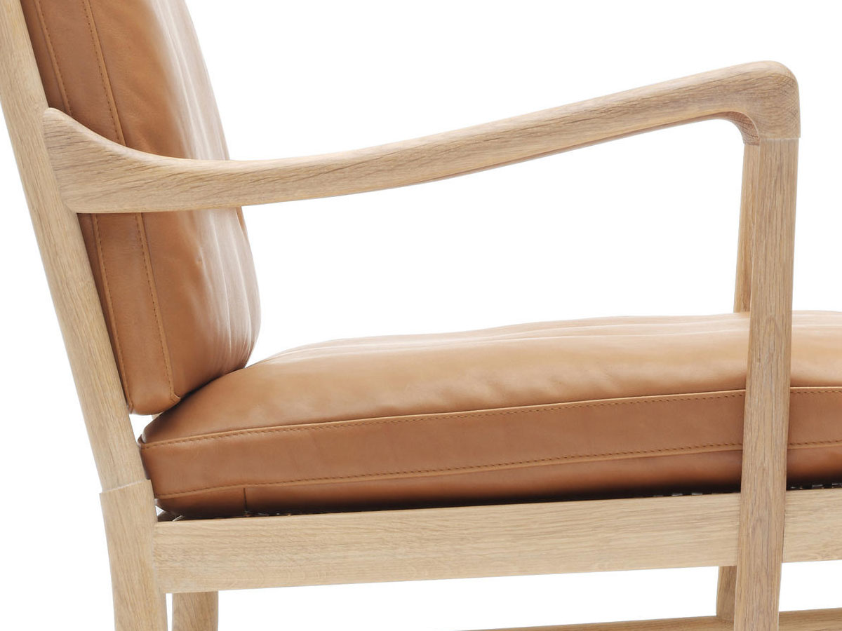 Carl Hansen Son Ow149 Colonial Chair Thor 307 Oil Oak