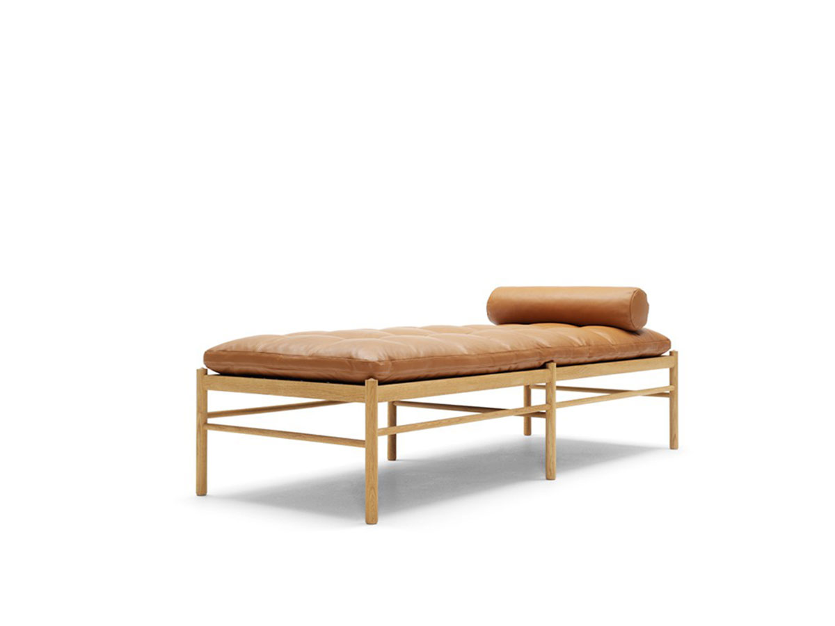 Carl Hansen Son Ow150 Daybed