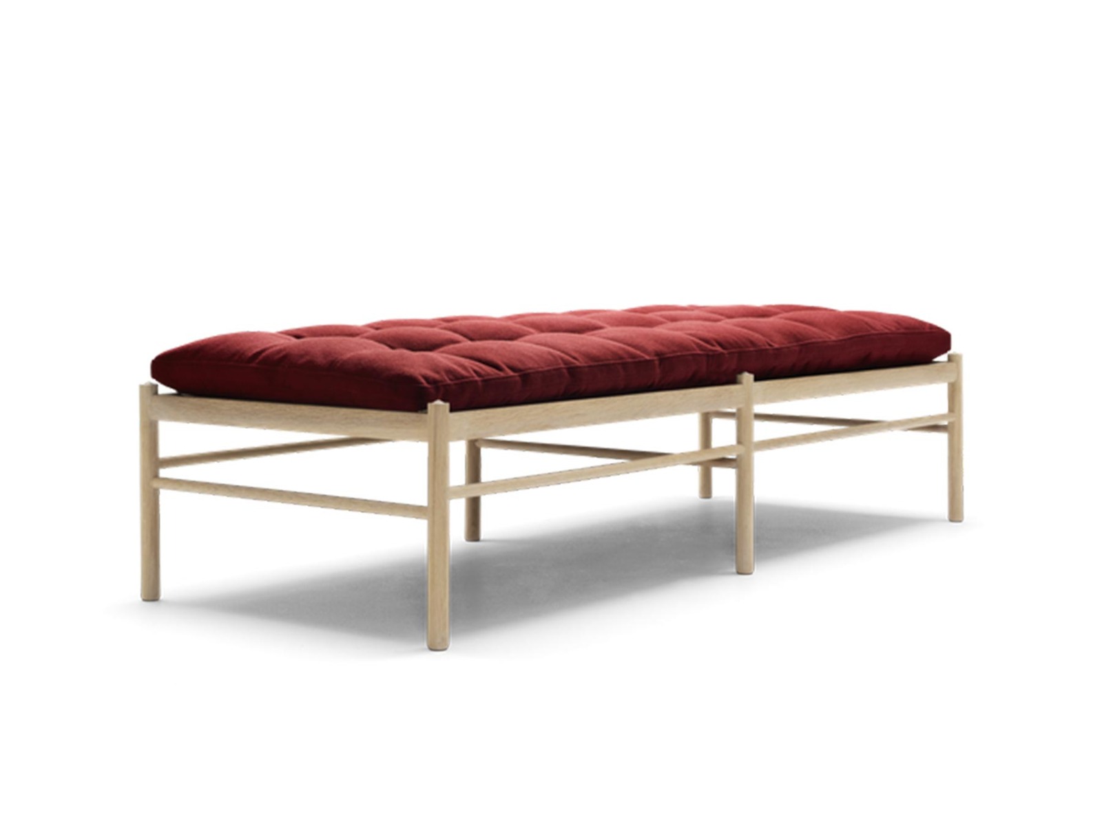 Carl Hansen Son Ow150 Daybed