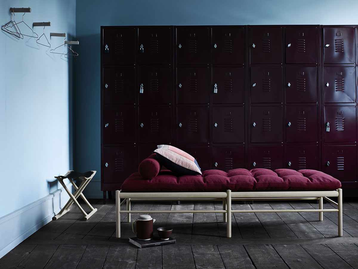 Carl Hansen Son Ow150 Daybed