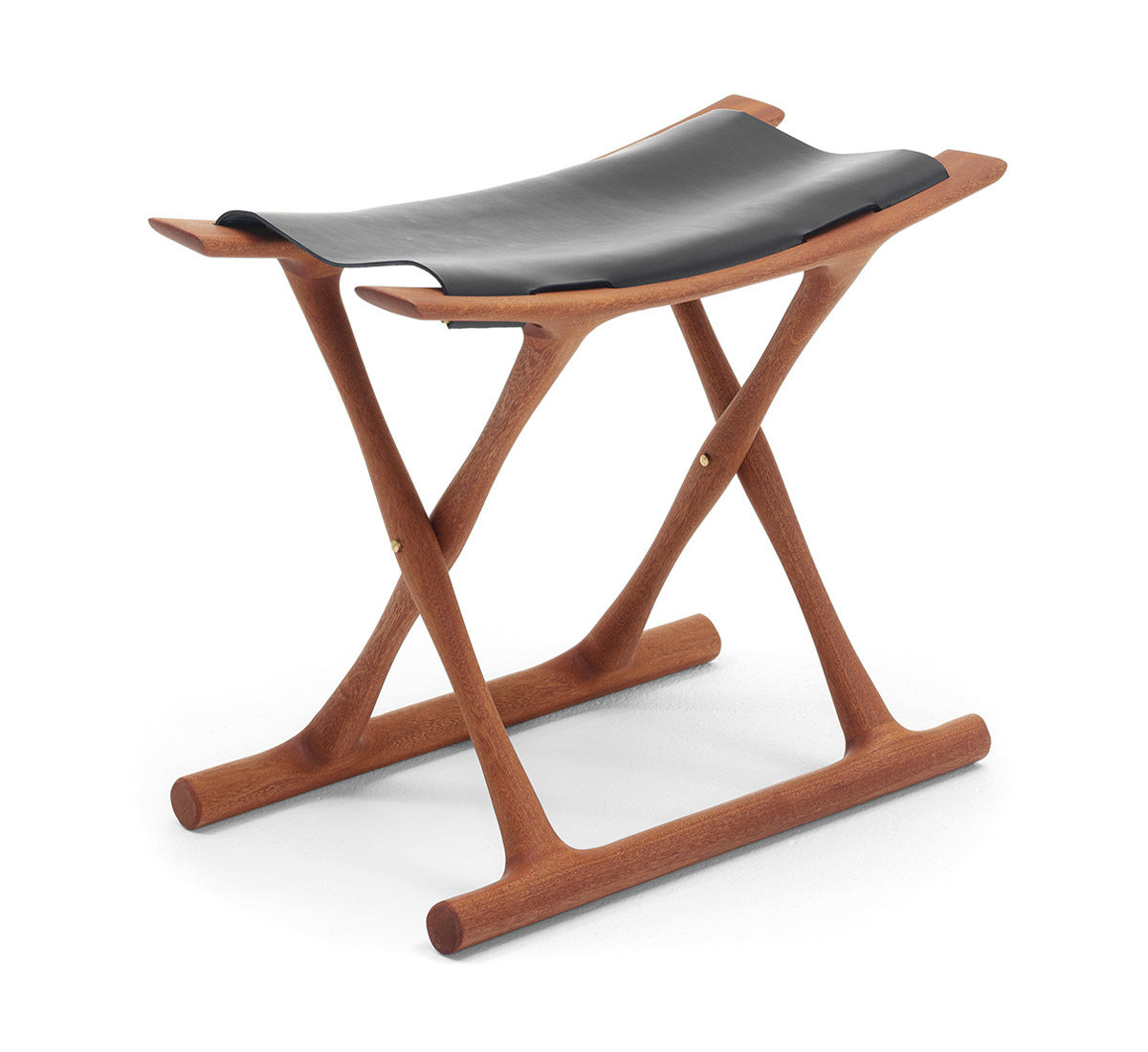 Carl Hansen Son Ow2000 Egyptian Stool
