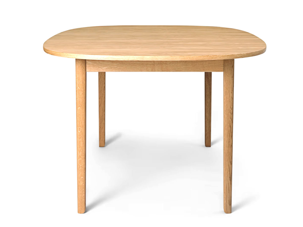 Carl Hansen Son Ow224 Table Extendible