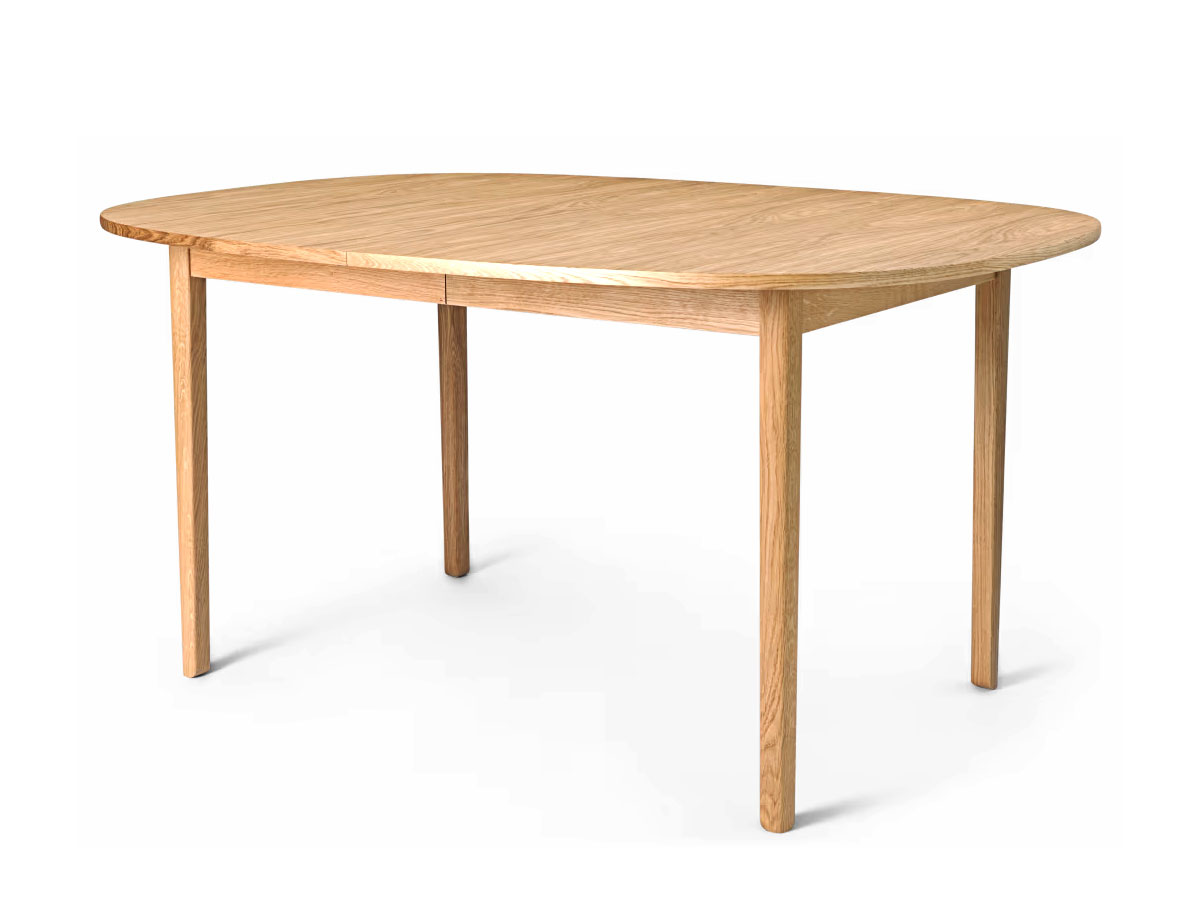 Carl Hansen Son Ow224 Table Extendible