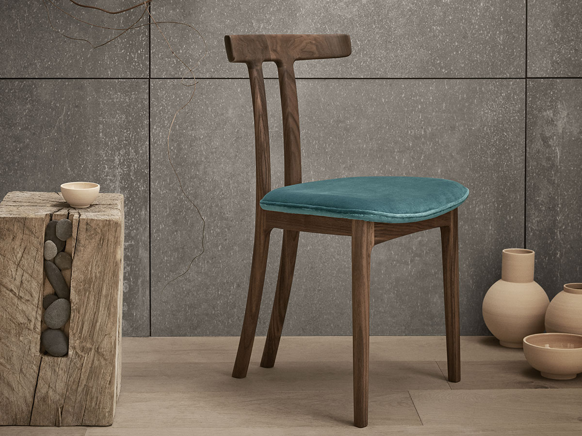 Carl Hansen Son Ow58 T Chair
