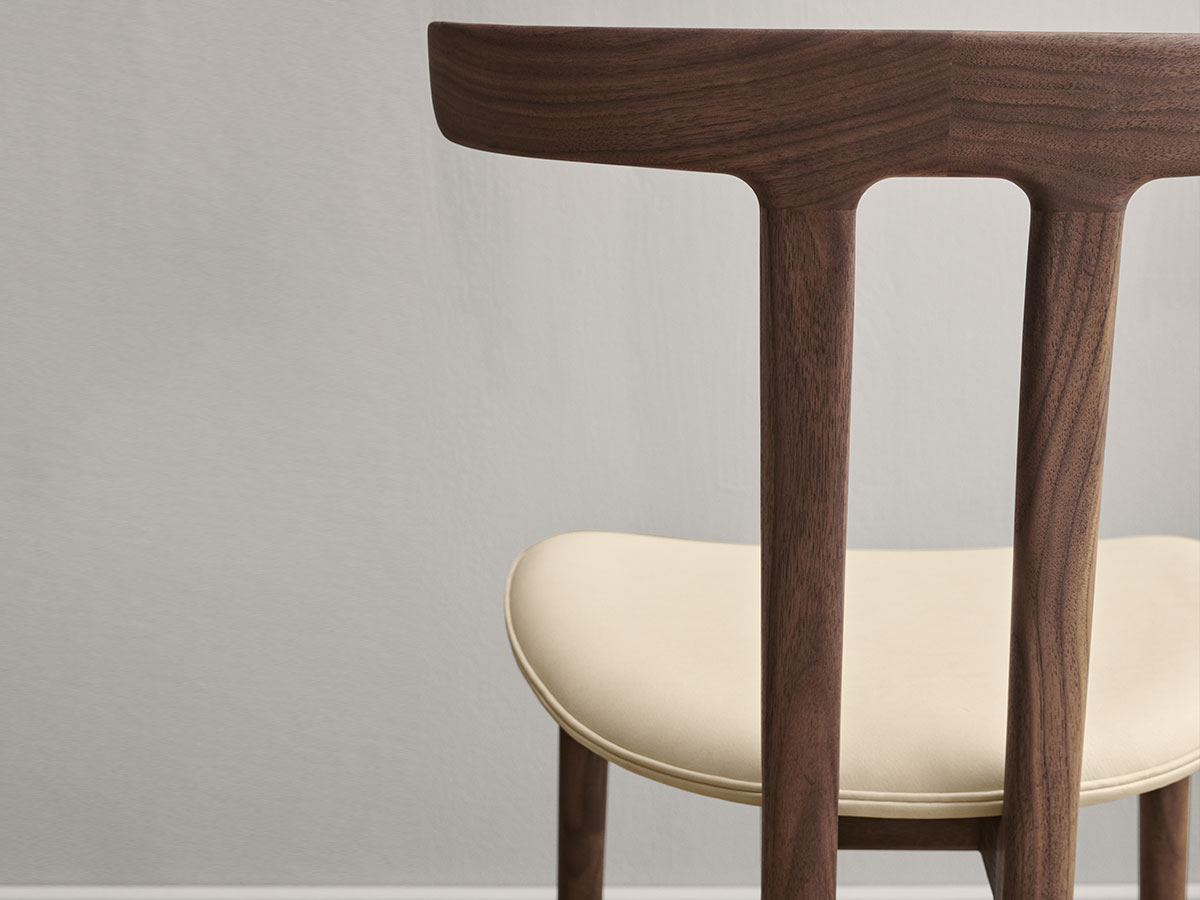 Carl Hansen Son Ow58 T Chair