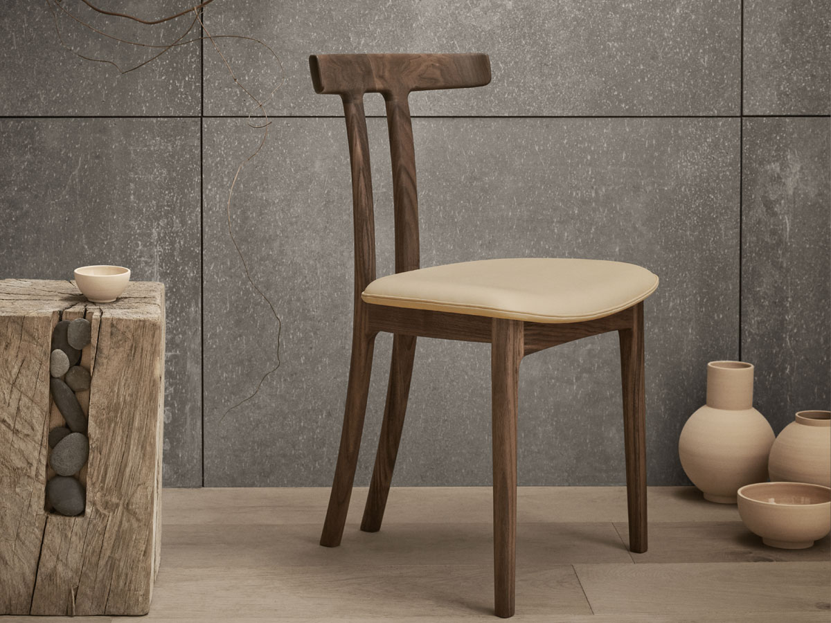 Carl Hansen Son Ow58 T Chair