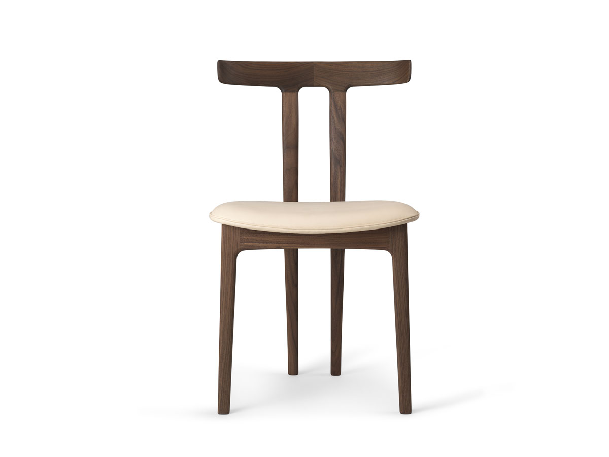 Стул Carl Hansen & Søn OW58 T