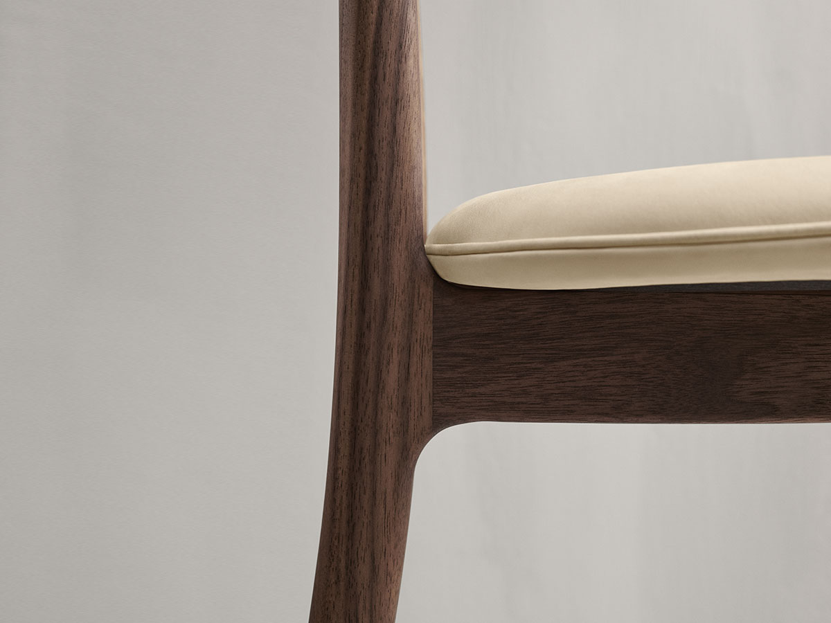 Carl Hansen Son Ow58 T Chair