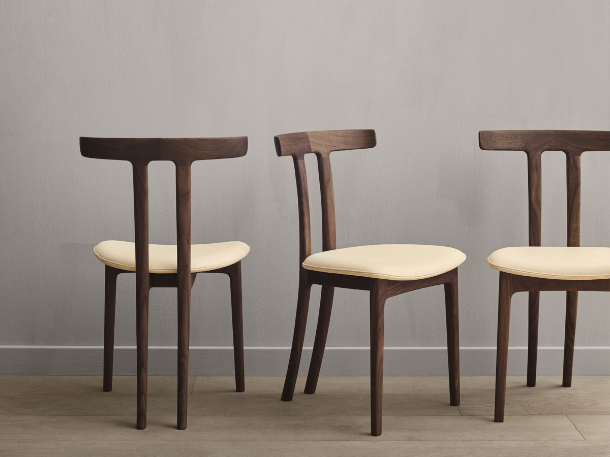Carl Hansen Son Ow58 T Chair