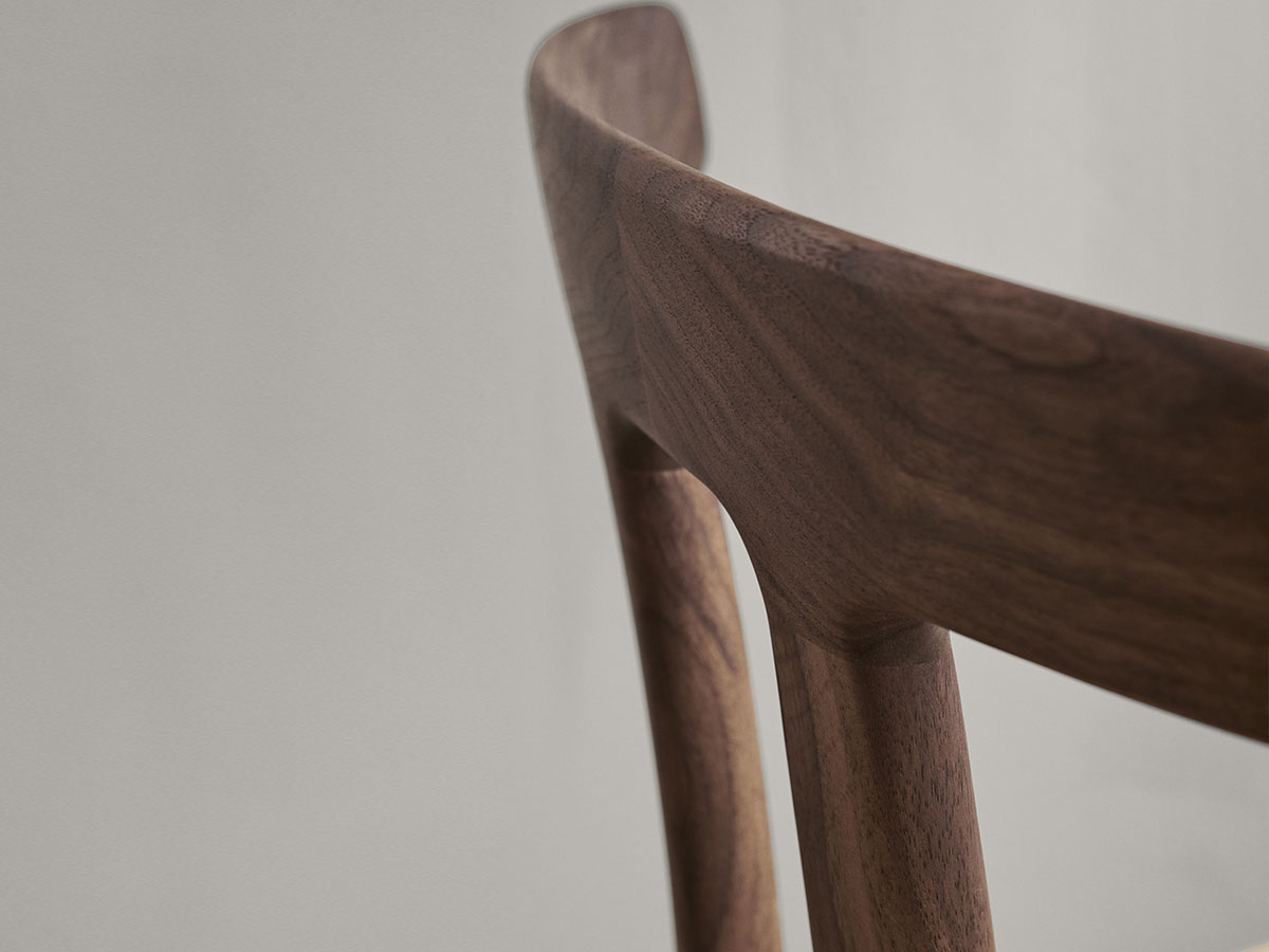 Carl Hansen Son Ow58 T Chair