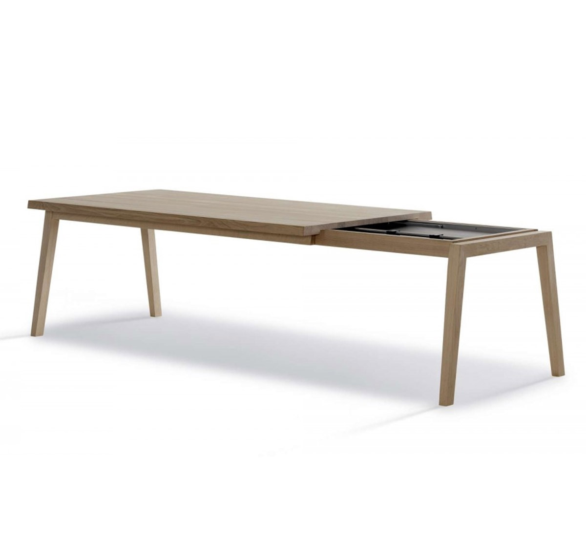 Раздвижной стол Carl Hansen & Søn SH900 Extend
