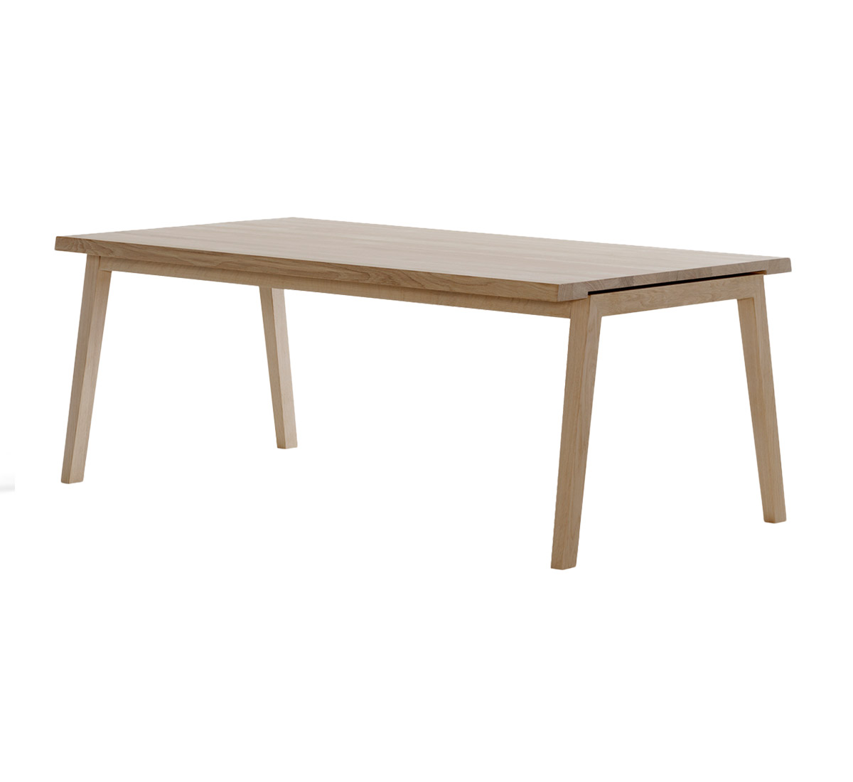 Carl Hansen Son Sh900 Extend Table