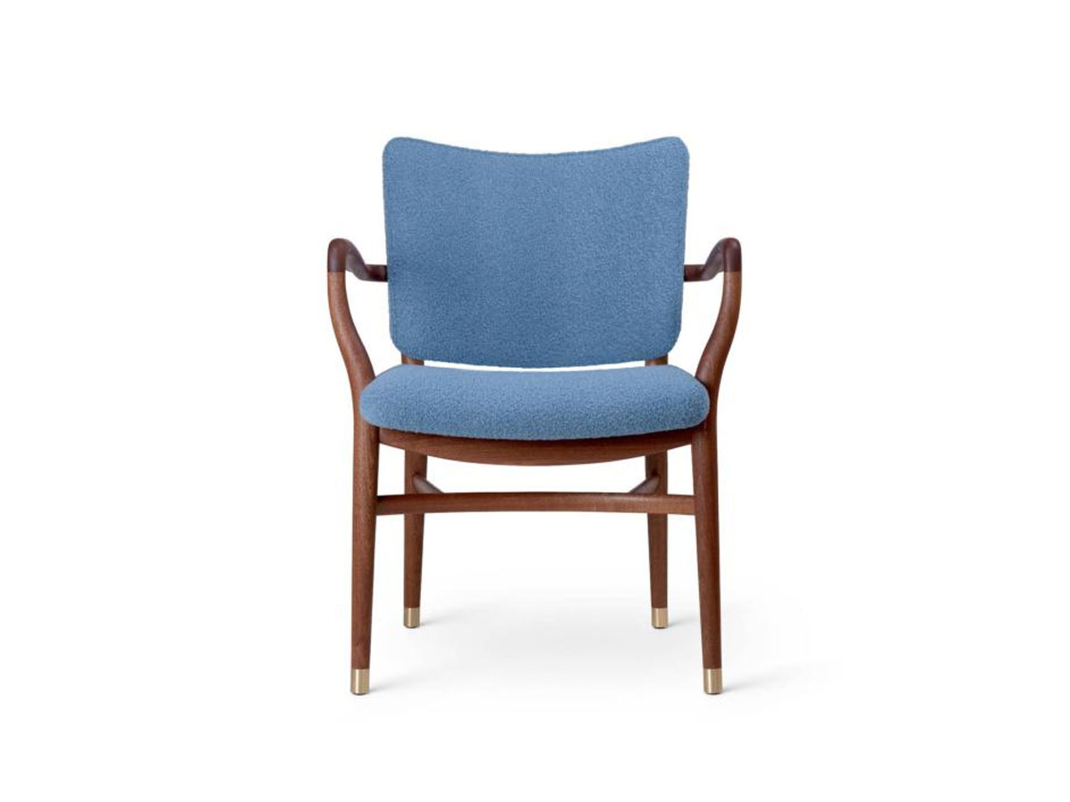 Carl Hansen Son Vla61 Monarch Chair