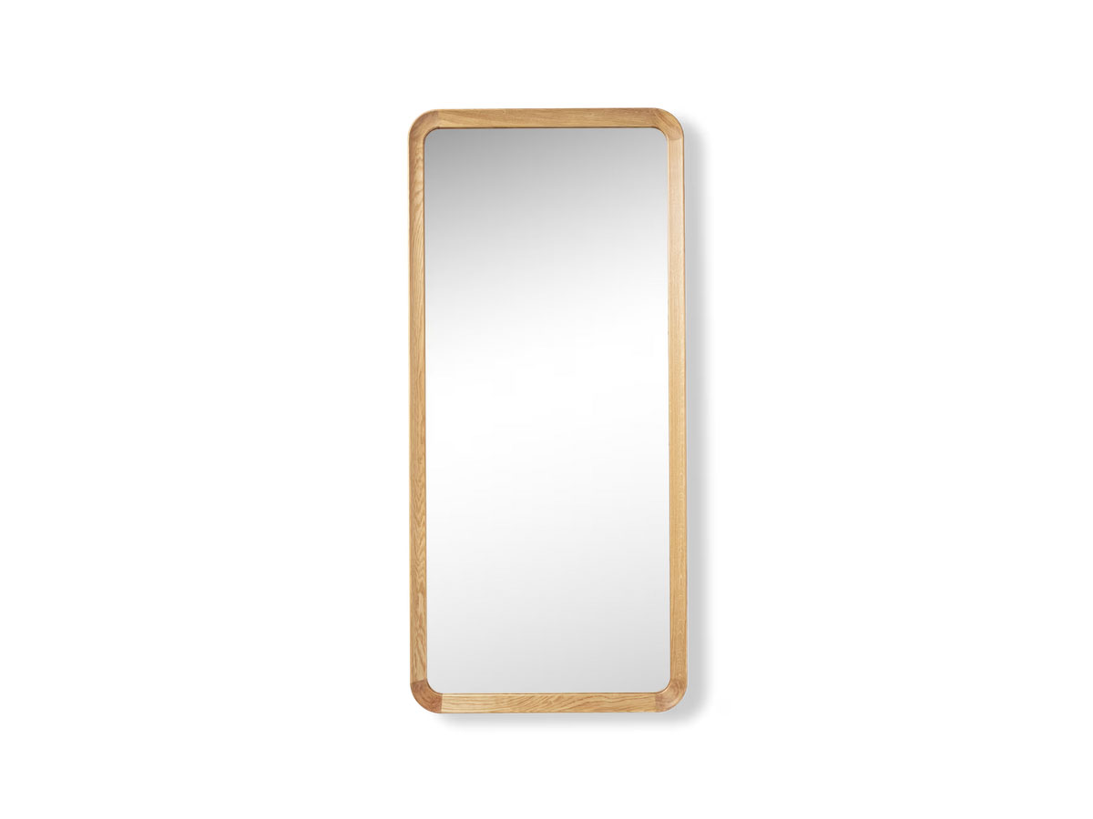 Carl Hansen Son Vla62 Radio House Mirror