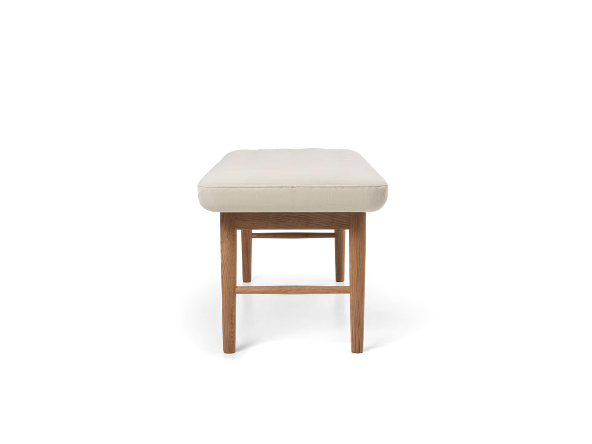 Скамья Carl Hansen & Søn VLA75S Foyer