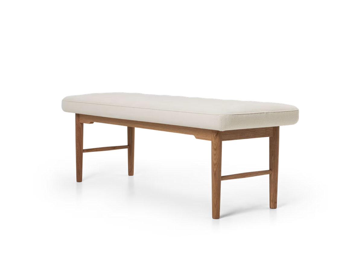 Скамья Carl Hansen & Søn VLA75S Foyer