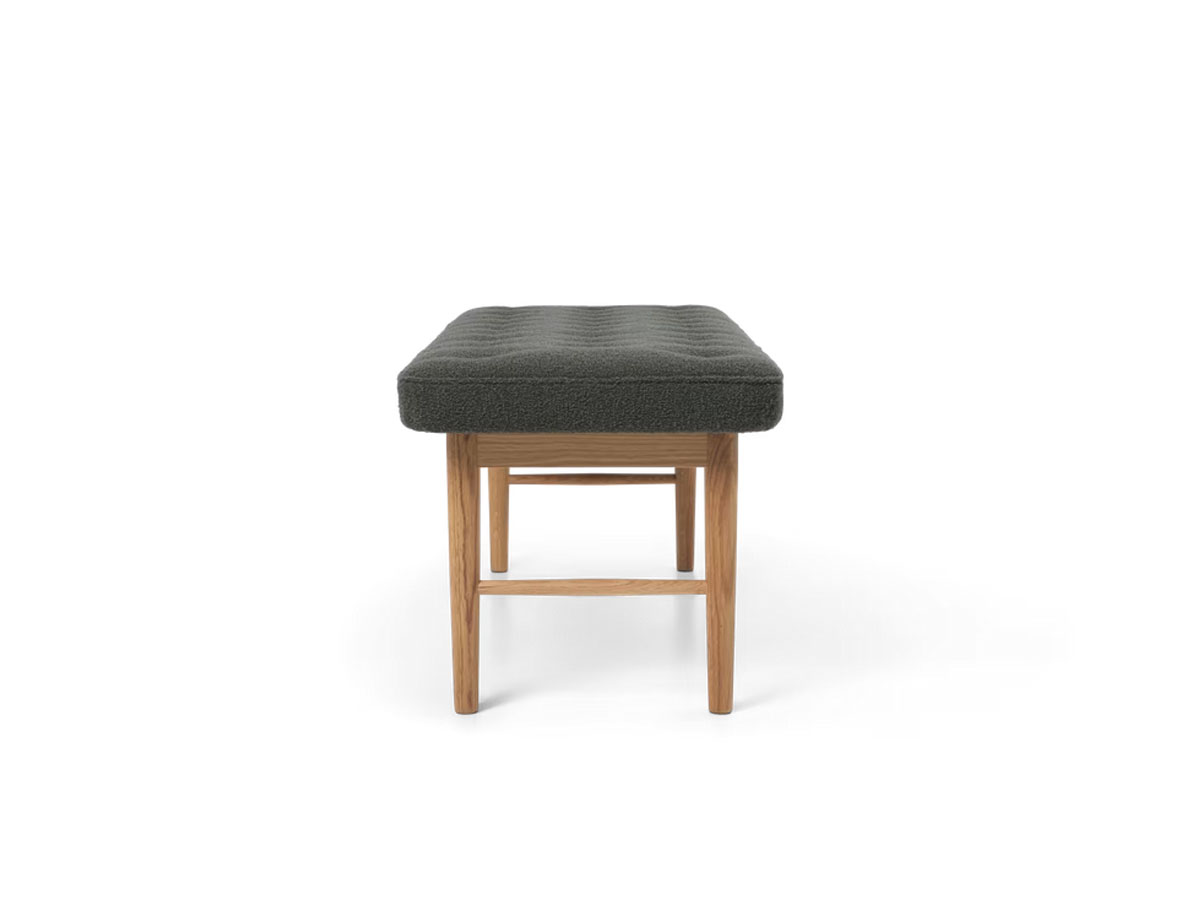 Скамья Carl Hansen & Søn VLA75S Foyer