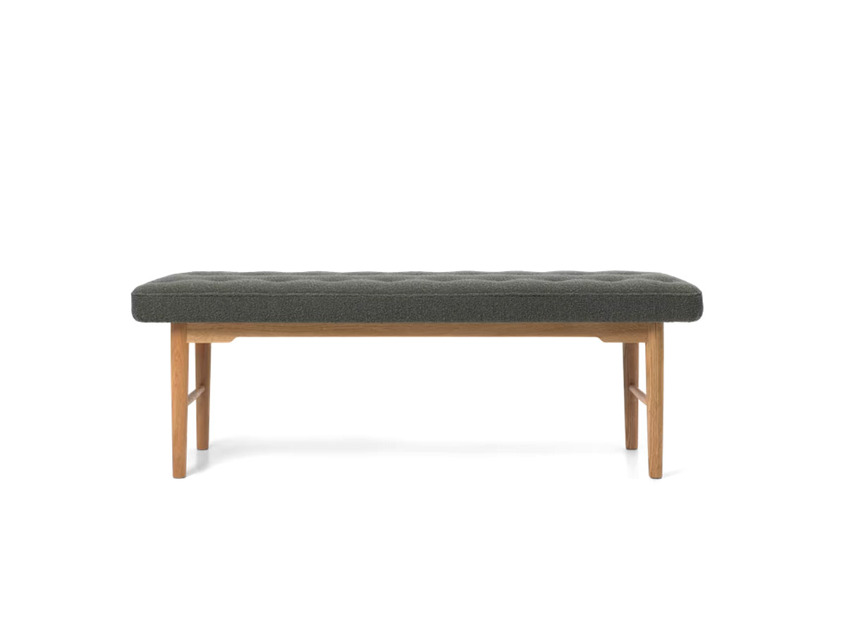 Скамья Carl Hansen & Søn VLA75S Foyer