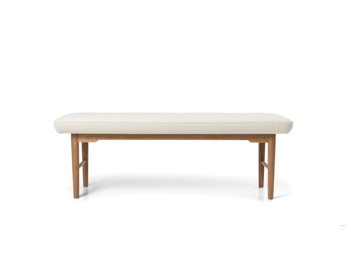 Скамья Carl Hansen & Søn VLA75S Foyer